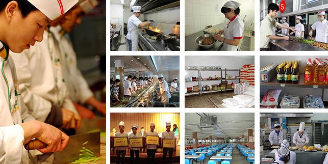 食品安全如何庫華？