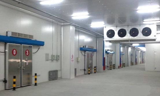 如何正確選擇速凍冷庫建造企業(yè)？