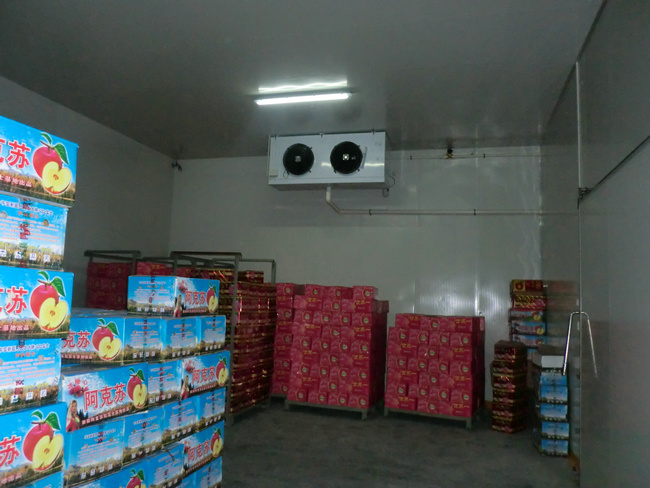 使用水果保鮮冷庫(kù)的注意事項(xiàng)有哪些？