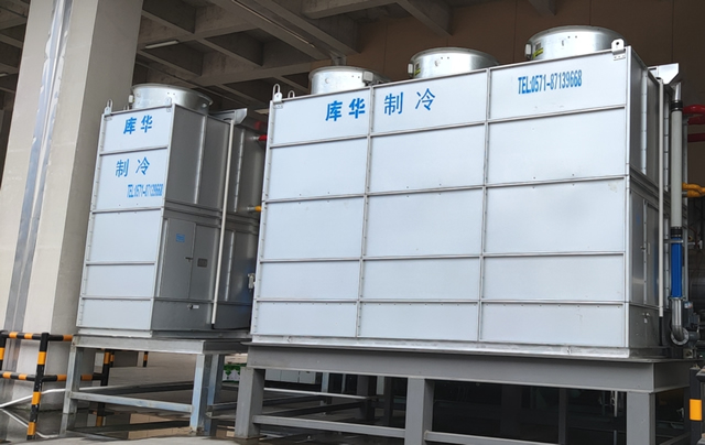 大型冷庫使用并聯(lián)機(jī)組有哪些好處？