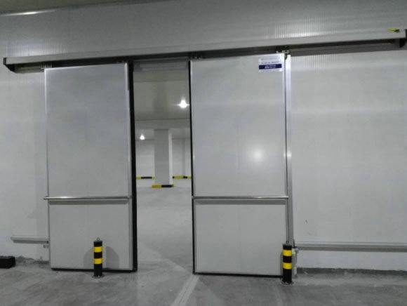 絲瓜怎么放冷庫儲存？